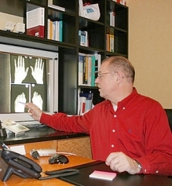 ...entscheidet &uuml;ber die Therapie